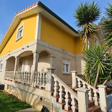Viento Del Norte Pomar  Exterior foto
