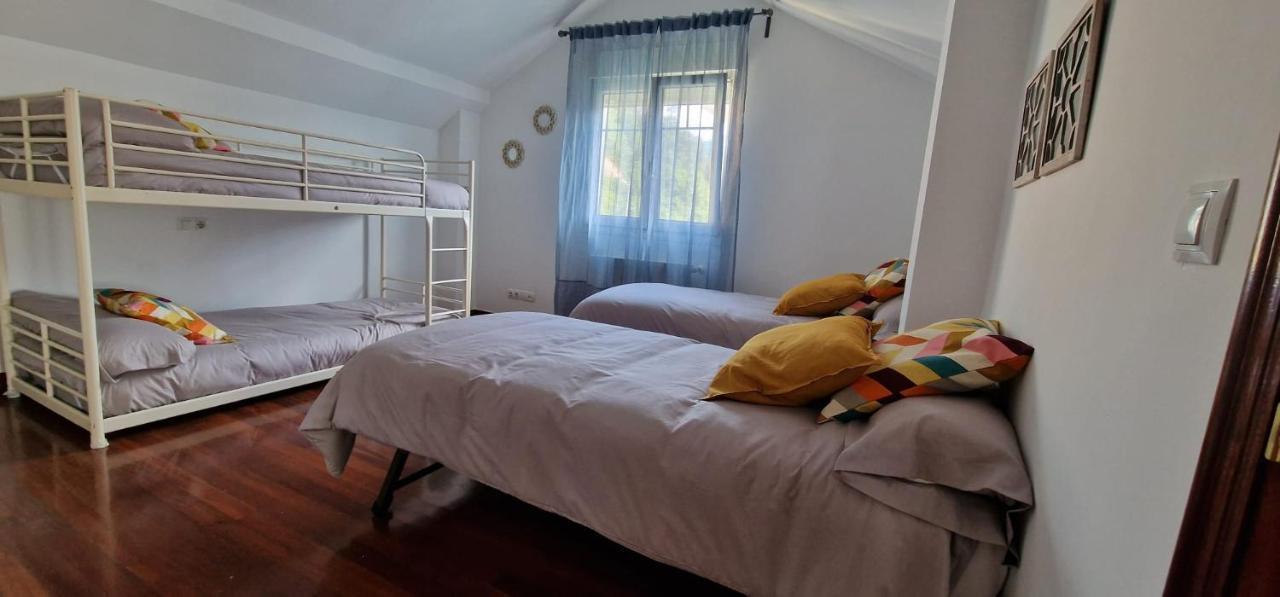 Holiday home Viento Del Norte *