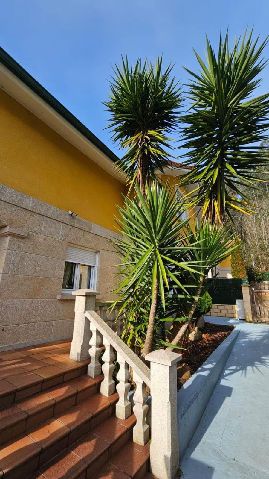 Viento Del Norte Holiday home *