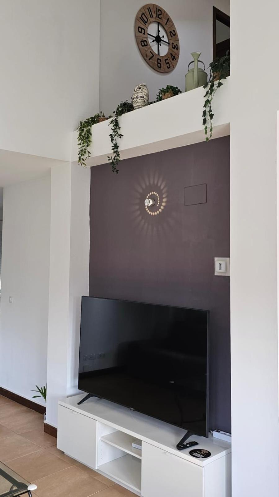 Viento Del Norte Holiday home