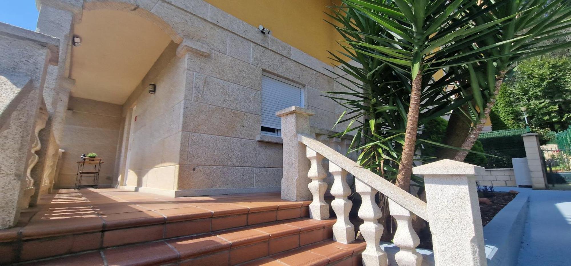 Viento Del Norte Holiday home