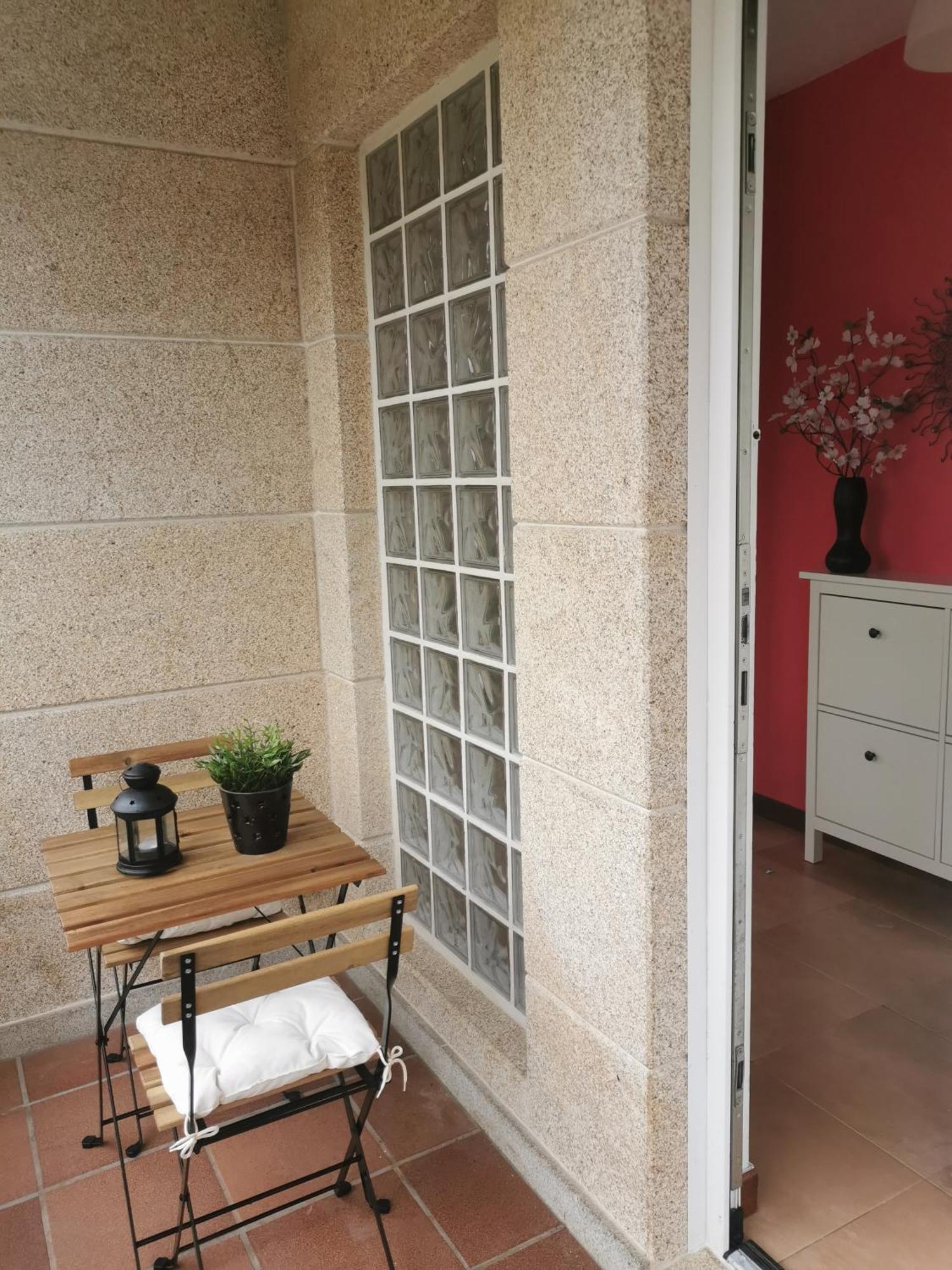 Holiday home Viento Del Norte Pomar (Cantabria)