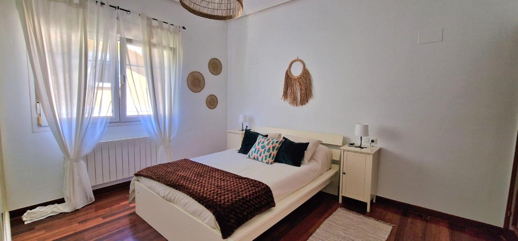 Viento Del Norte Holiday home Pomar (Cantabria)