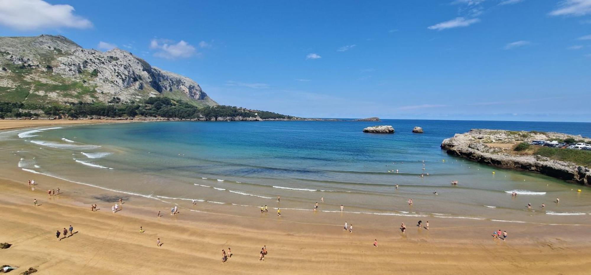 Viento Del Norte Pomar (Cantabria)