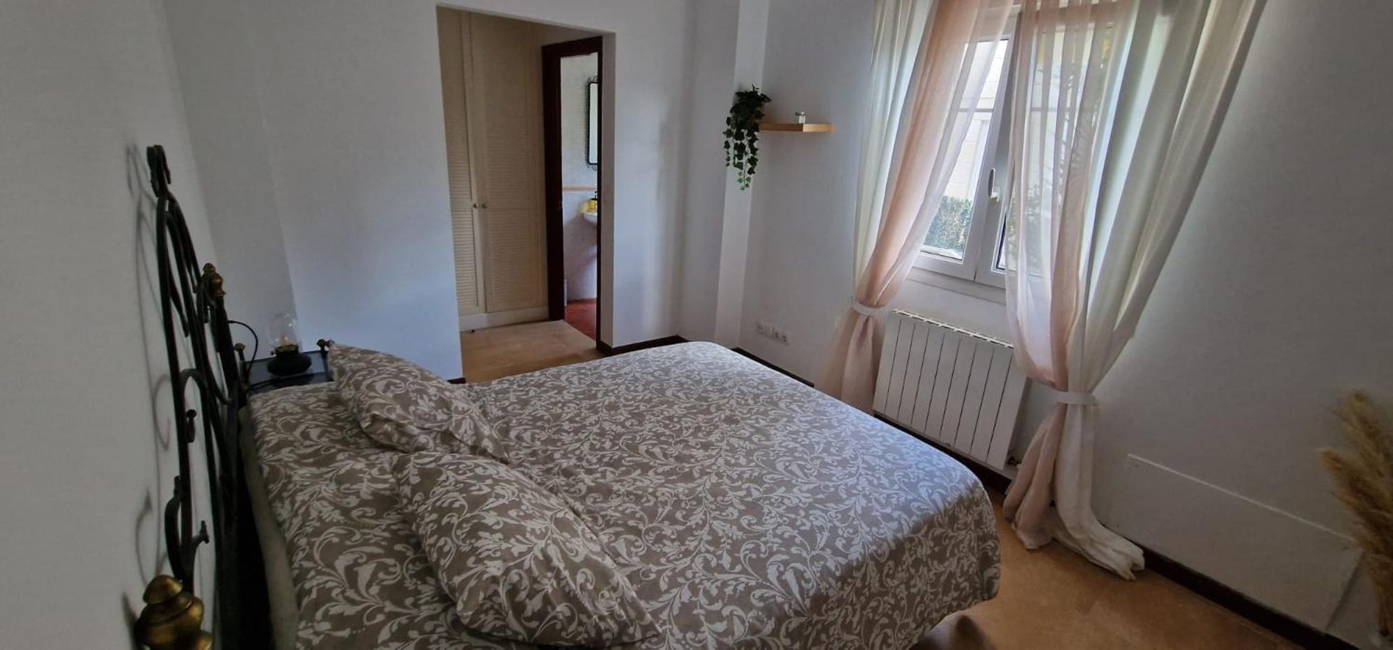 Holiday home Viento Del Norte Pomar (Cantabria)