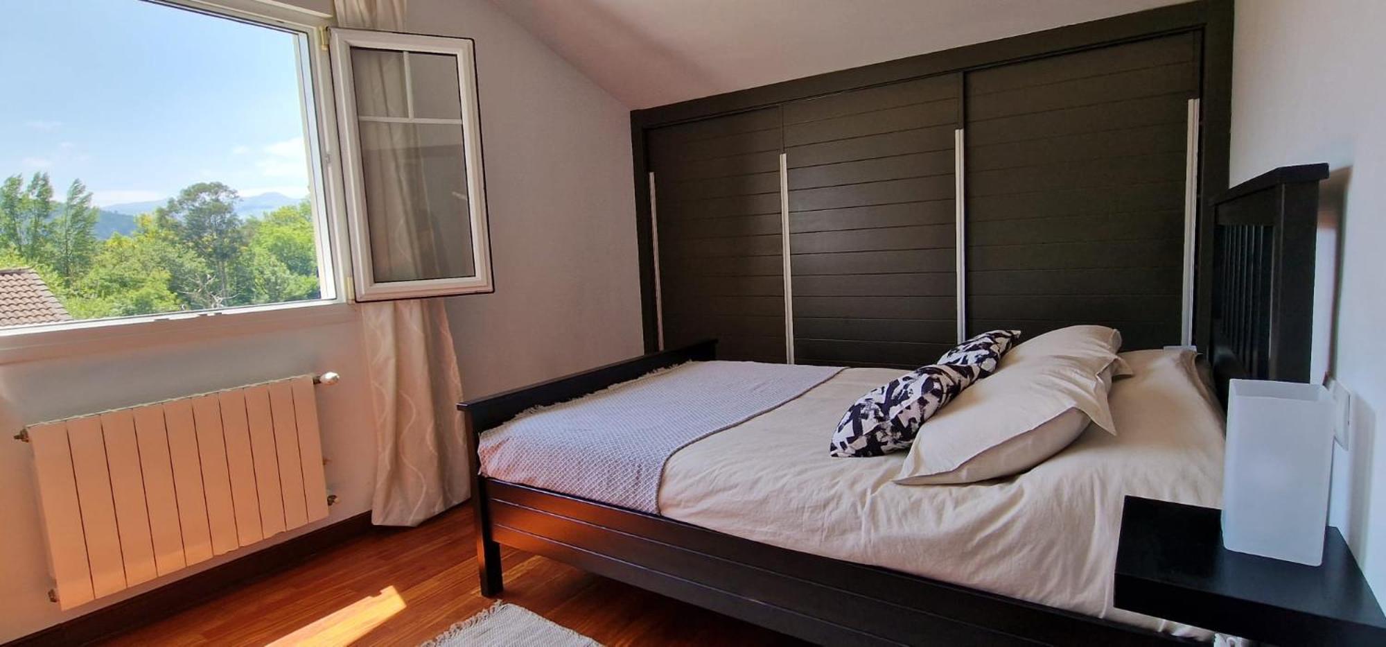 Viento Del Norte Holiday home