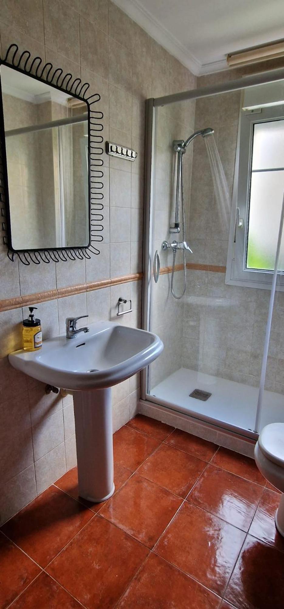 Holiday home Viento Del Norte